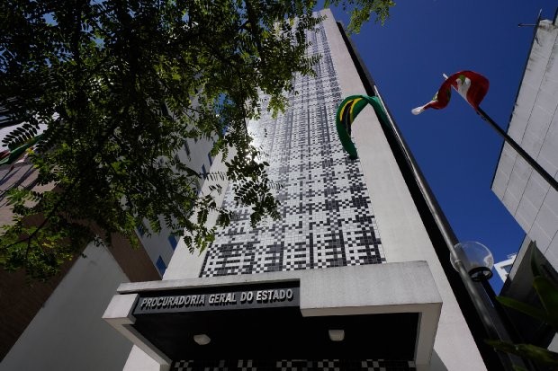 Foto: Reprodução/Secom SC