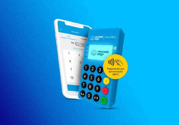 Point Mini do Mercado Pago: Uma Solução Prática para Pagamentos Eletrônicos