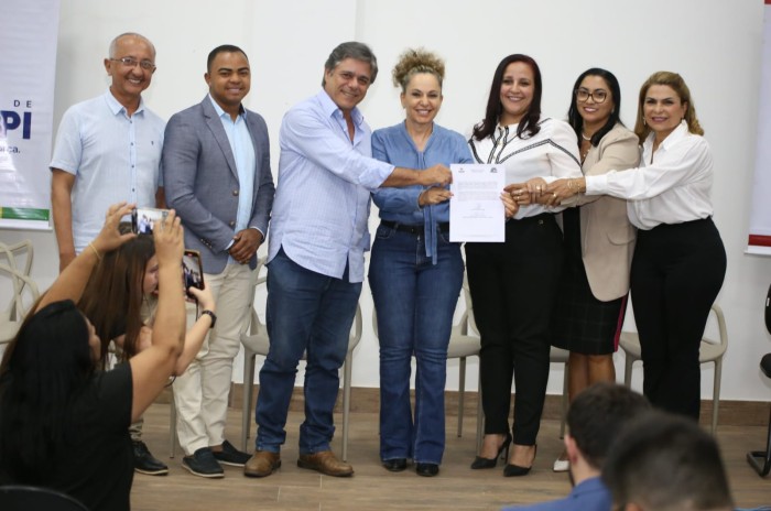 Foto: Reprodução/Prefeitura de Gurupi - TO
