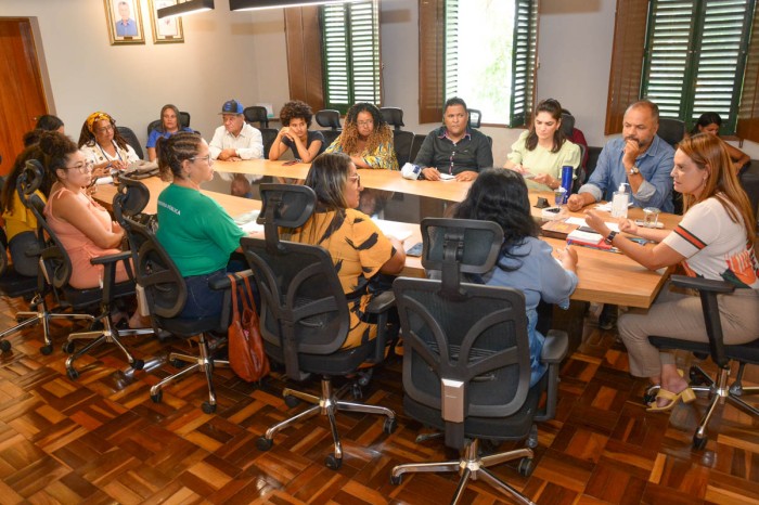 Foto: Reprodução/Prefeitura Mun. Vitória da Conquista - BA