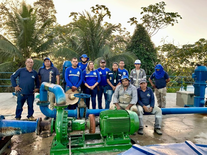 Foto: Reprodução/Secom Acre