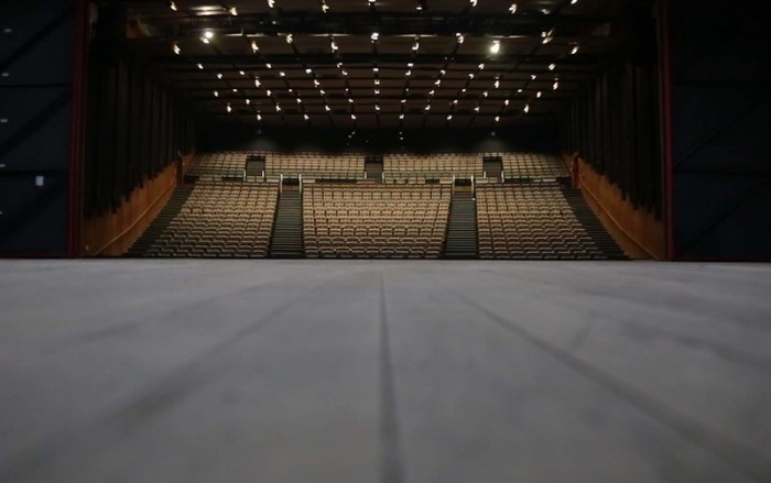 Foto: Reprodução/Secom SC