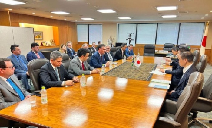 Foto: Reprodução/Secom SC