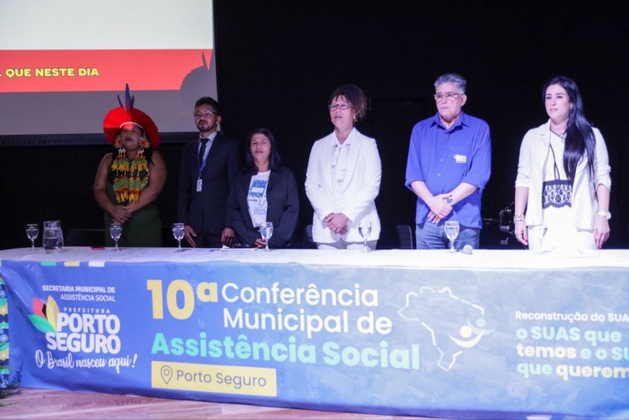 Foto: Jonas Santos/Ascom Seades