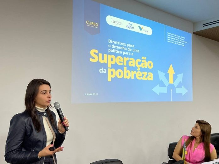 Foto: Victor Maciel/Ascom Seades