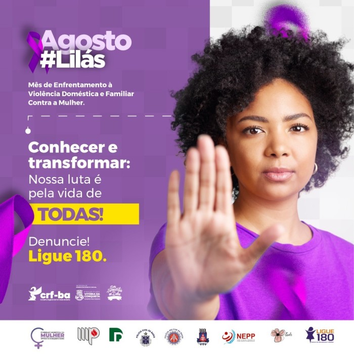 Foto: Reprodução/Prefeitura Mun. Vitória da Conquista - BA