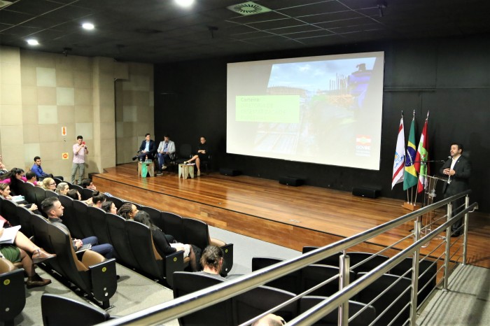Foto: Reprodução/Secom SC
