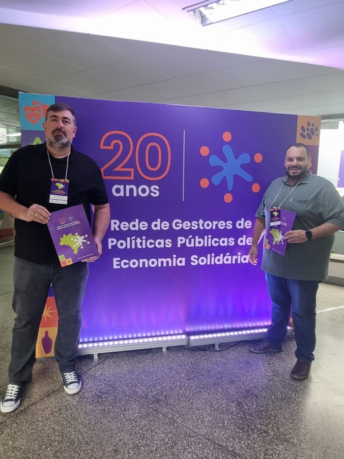 Foto: Reprodução/Secom SC