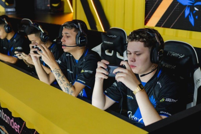 FOTOS:  Divulgação da LBFF/Sedel
