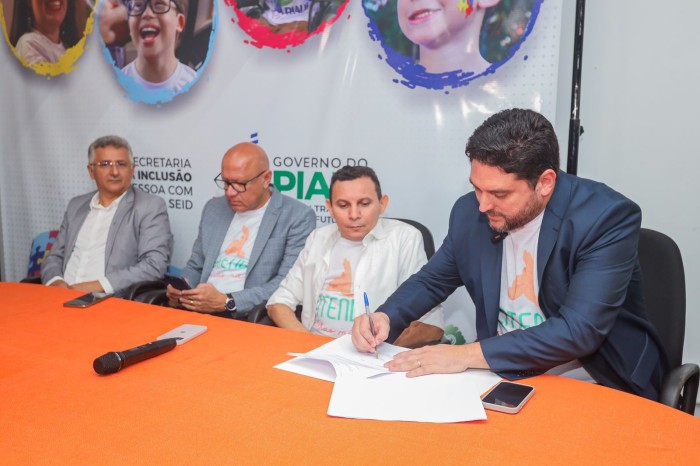 Foto: Reprodução/Secom Piauí