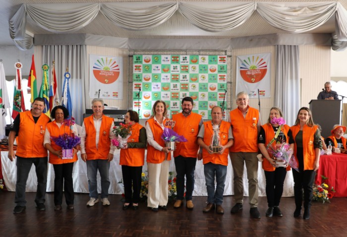 Foto: Reprodução/Secom SC