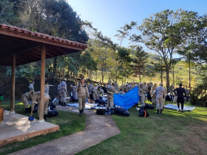 Foto: Reprodução/Secom Espírito Santo