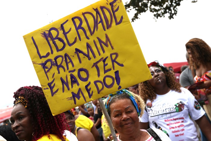 © Tânia Rêgo/Agência Brasil