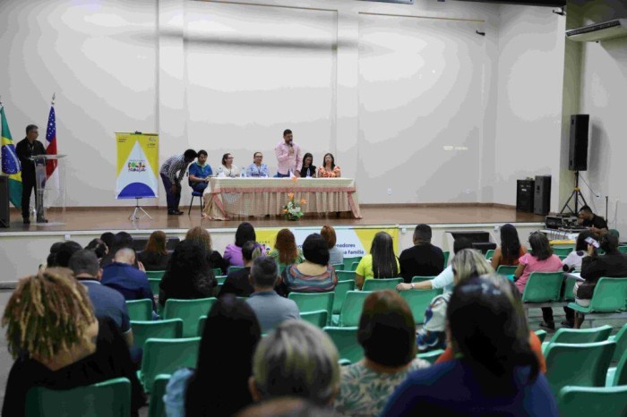 Secretaria de Educação