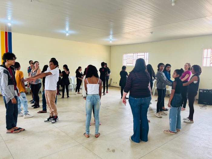 Foto: Reprodução/Prefeitura Mun. Vitória da Conquista - BA