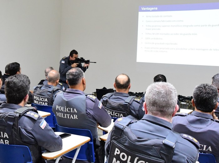 Foto: Reprodução/Polícia Militar - ES