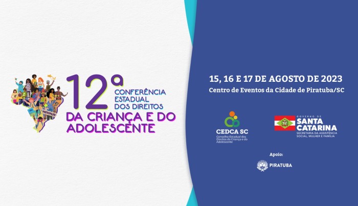 Foto: Reprodução/Secom SC