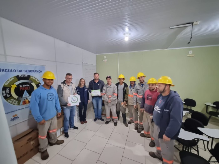 Foto: Reprodução/Secom SC