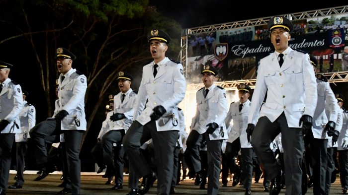 Foto: Reprodução/Polícia Militar - ES