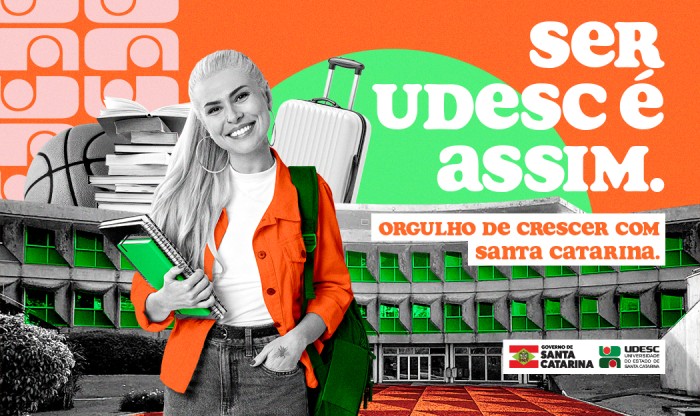 Foto: Reprodução/Secom SC