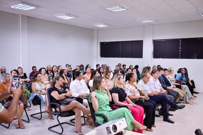 Foto: Reprodução/Secom Acre