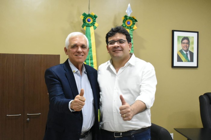 Foto: Reprodução/Secom Piauí