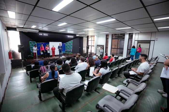 Foto: Reprodução/Prefeitura de Camaçari - BA