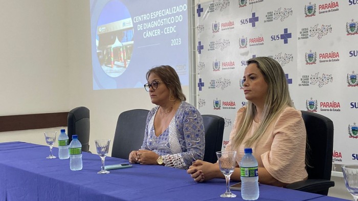 Foto: Reprodução/Secom Paraíba