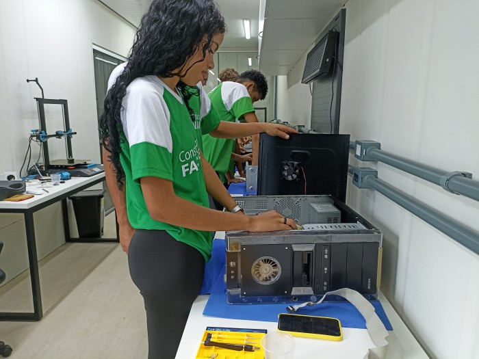 Foto: Reprodução/Prefeitura de Gurupi - TO