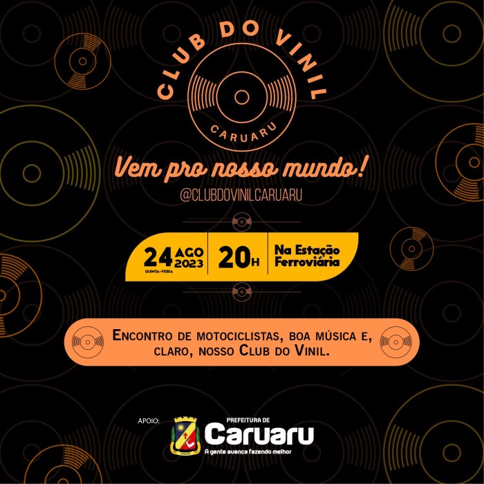 Foto: Reprodução/Prefeitura de Caruaru - PE
