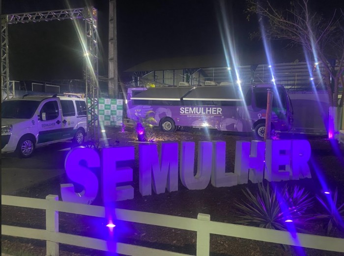 Foto: Reprodução/Secom Acre