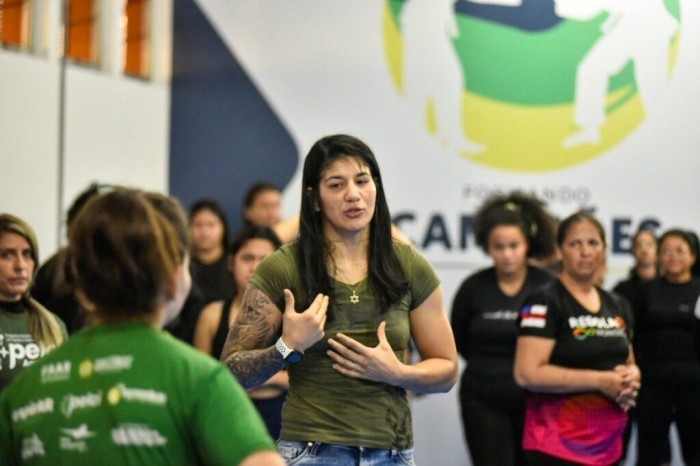 FOTOS: Mauro Neto/Sedel