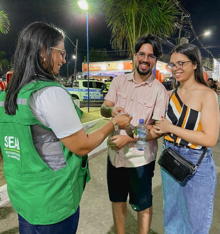 Foto: Reprodução/Secom Acre