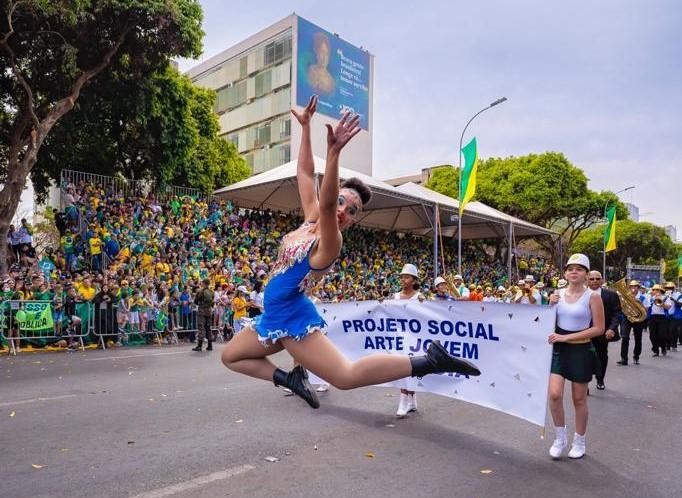 Agência Brasília