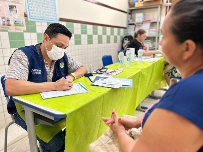 Foto: Reprodução/Secom Acre