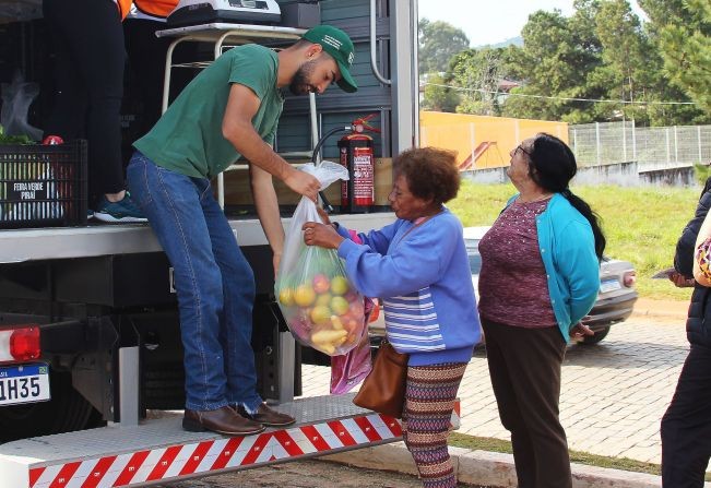 Foto: Reprodução/Prefeitura de Piraí do Sul - PR