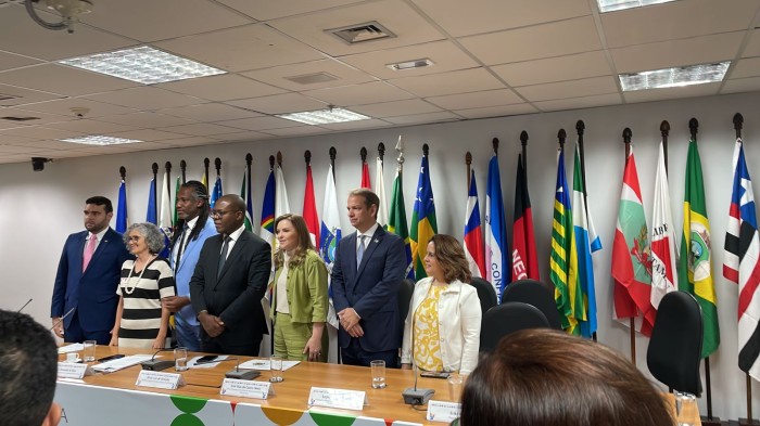 Foto: Reprodução/Secom SC