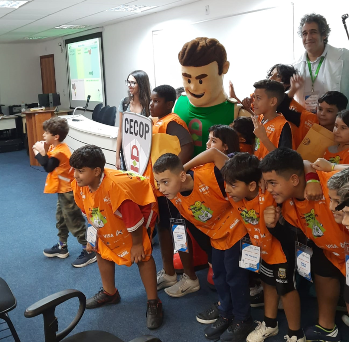 Foto: Reprodução/Secom SC