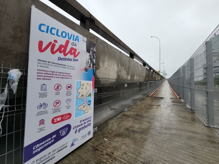 Foto: Reprodução/Secom Espírito Santo
