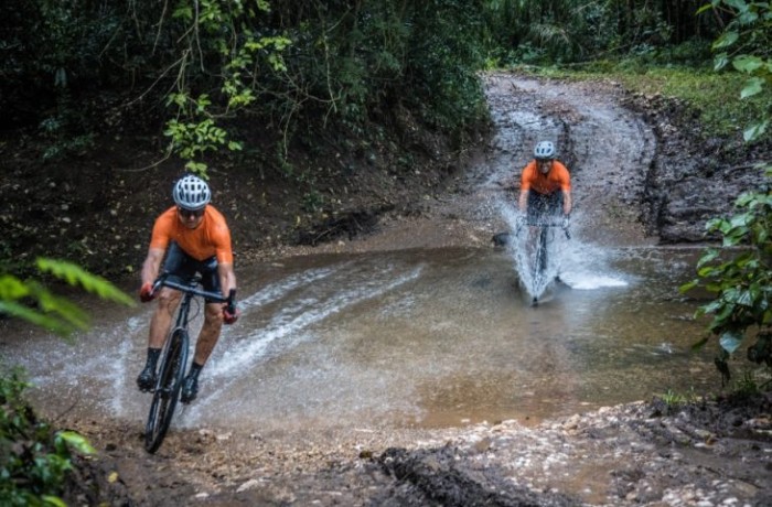 Divulgação/Brasil Ride