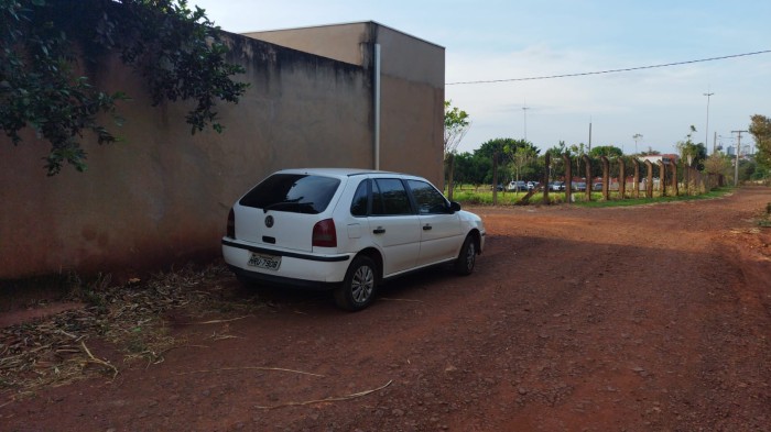Foto: Reprodução/Polícia Civil - MS