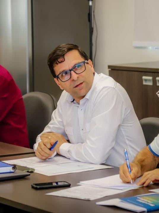 Foto: Reprodução/Prefeitura de Dourados - MS