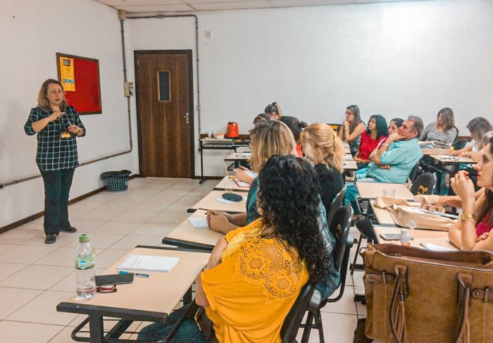 Foto: Reprodução/Secom SC