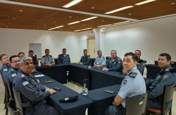 Foto: Reprodução/Polícia Militar - ES