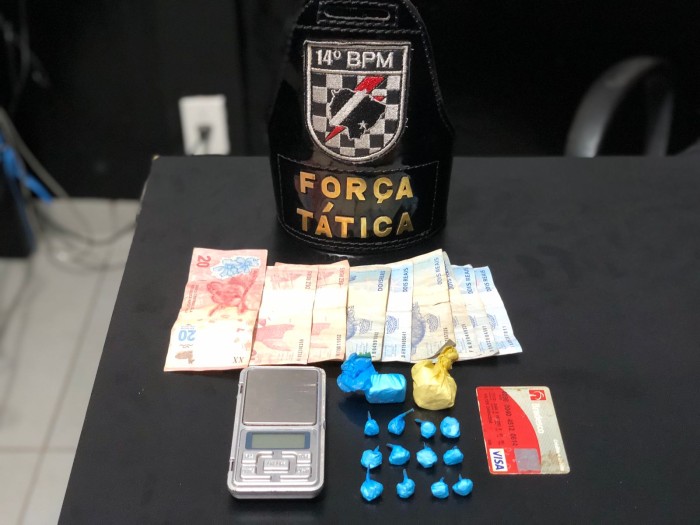 Foto: Reprodução/Polícia Civil - MS