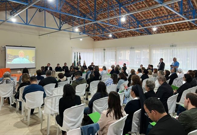 Foto: Reprodução/Prefeitura de Piraí do Sul - PR