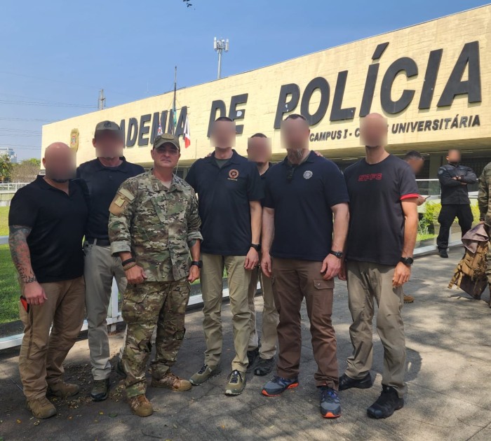 Foto: Reprodução/Polícia Civil - MS