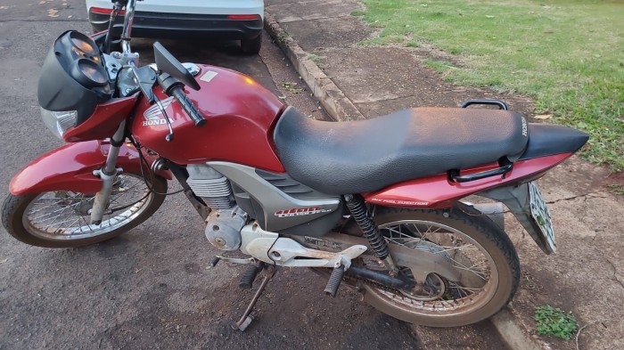 Foto: Reprodução/Polícia Civil - MS