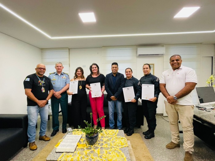 Foto: Reprodução/Polícia Civil - MS