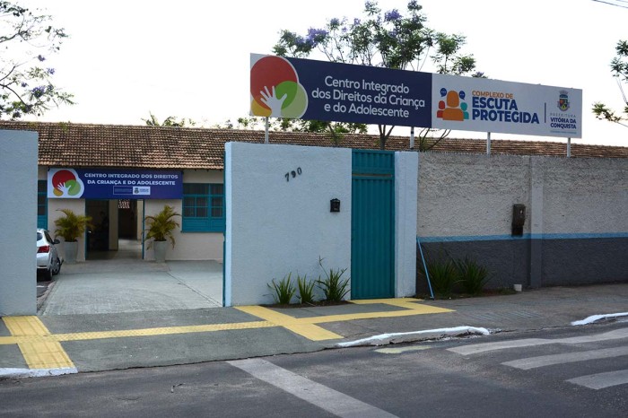 Foto: Reprodução/Prefeitura Mun. Vitória da Conquista - BA